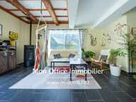 Référence : 7178-MBE - Maison Type 5 de 165m² avec Jardin — photo 4