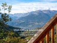 Référence : 7078-MBE - Chalet 330m² - 28 couchages - Salle Cinéma et Danse — photo 2