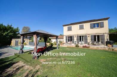 Maison 6 pièces 649000 €