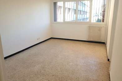 Appartement 2 pièces 640 €