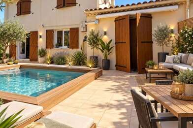 Maison 6 pièces 335000 €