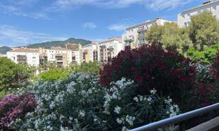 Appartement 5 Pièces 91 m² à vendre à Ajaccio (20090)