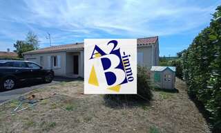 Maison 5 Pièces 114 m² à louer à Soyaux (16800)