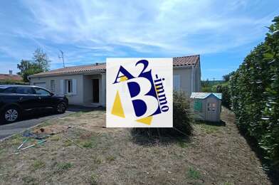 Maison 5 pièces 815 €