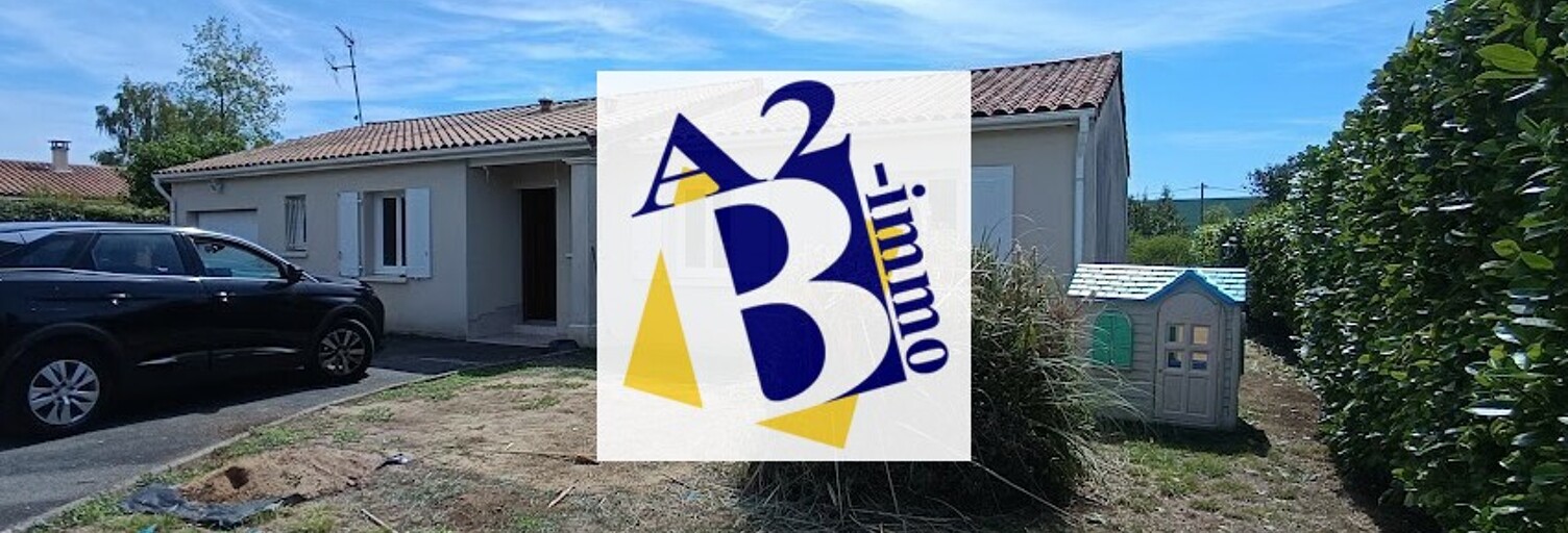 Maison 5 Pièces 114 m² à louer à Soyaux (16800)