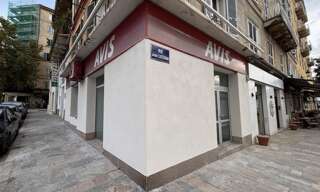 Commerce 1 Pièce 33 m² à louer à Bastia (20200)