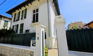Maison 8 Pièces 320 m² à vendre à Nice (06100)