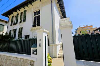 Maison 8 pièces 2080000 €