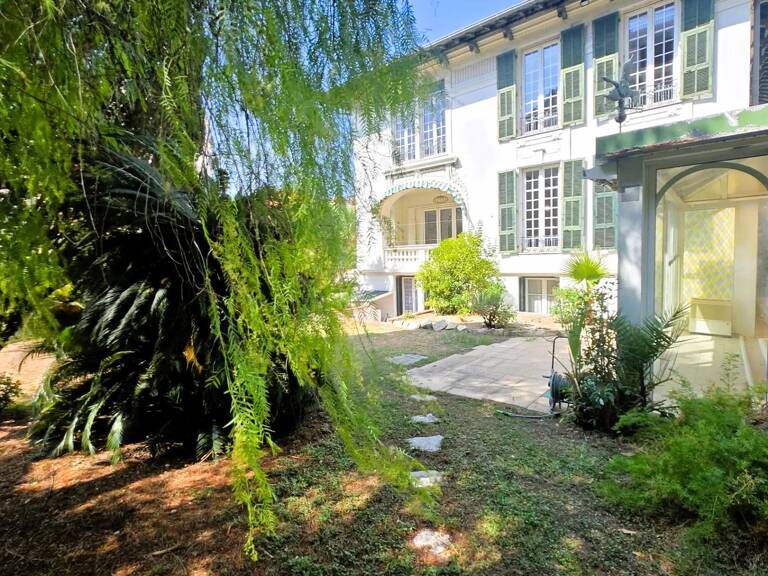 RARE! QUARTIER DES POETES/CHAMBRUN - MAISON 'BELLE EPOQUE' 320m² — photo 1