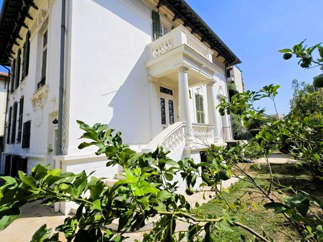 RARE! QUARTIER DES POETES/CHAMBRUN - MAISON 'BELLE EPOQUE' 320m² — photo du bien