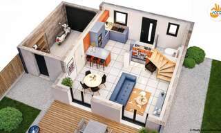 Maison 4 Pièces 68 m² à vendre à Saint-Cast-le-Guildo (22380)