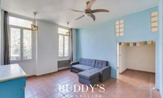 Appartement 3 Pièces 66 m² à vendre à Marseille 1 (13001)