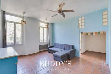 Appartement 3 pièces 215000 €