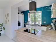 Appartement T4 de 97.72 m² avec jardin et garage à FORBACH — photo 3