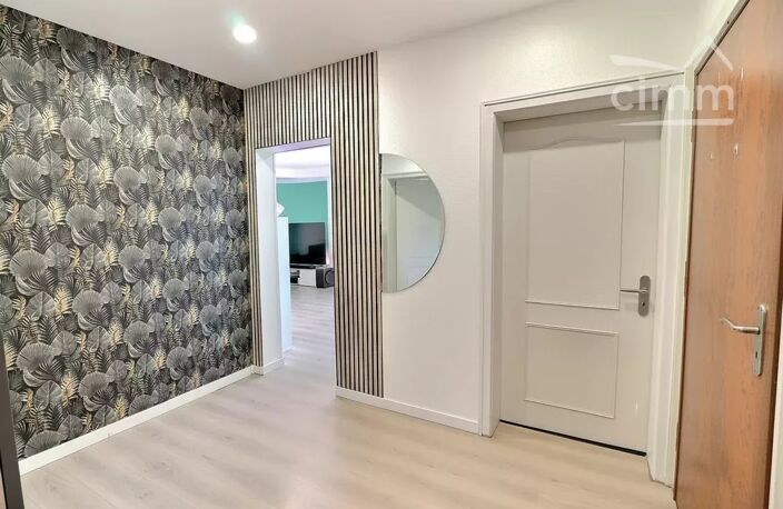 Appartement T4 de 97.72 m² avec jardin et garage à FORBACH — photo 4