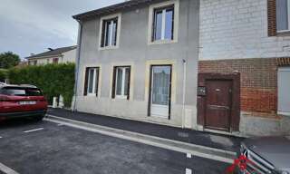 Maison 4 Pièces 101 m² à vendre à Boult-sur-Suippe (51110)