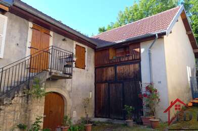 Maison 3 pièces 149000 €
