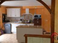 Maison mitoyenne T3 avec terrain — photo 2