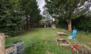 Maison 2 Pièces 50 m² à vendre à Saint-Bonnet-en-Bresse (71310)
