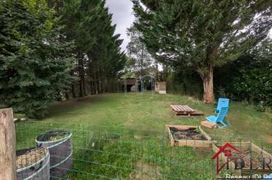 Maison 2 pièces 95000 €