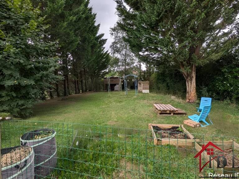 Maison au calme avec grand terrain — photo 1