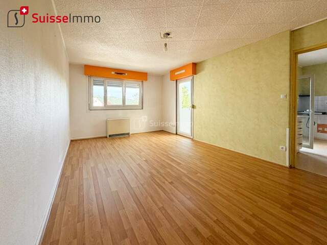 Appartement Pont De Roide Vermondans 4 pièce(s) 86 m2 — photo du bien