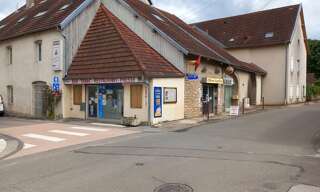 Commerce   m² à vendre à Besançon (25000)
