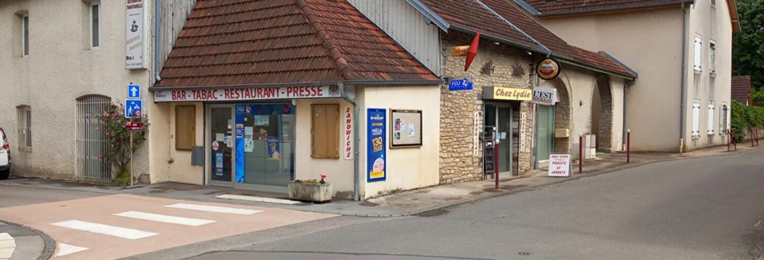 Commerce   m² à vendre à Besançon (25000)