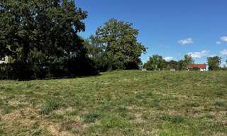 Terrain  1150 m² à vendre à Lomont (70200)