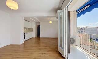 Appartement 3 Pièces 59 m² à vendre à Cannes (06400)