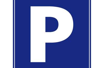 NICE-CARRE D'OR, Place de parking privé — photo du bien