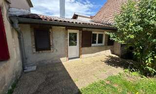 Maison 2 Pièces 31 m² à louer à Bondeval (25230)