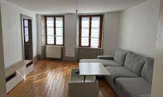 Appartement 3 Pièces 63 m² à louer à Montbéliard (25200)