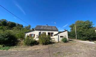 Maison 3 Pièces 55 m² à vendre à Mhère (58140)
