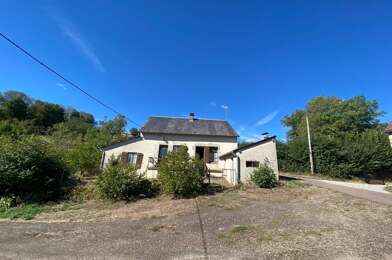 Maison 3 pièces 66000 €