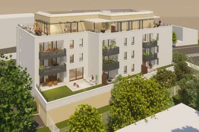 Appartement 3 pièces 274000 €