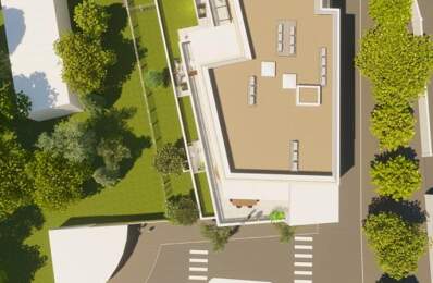 T3 NEUF quartier Montplaisir / Balcon/ livraison mai 2027 — photo du bien