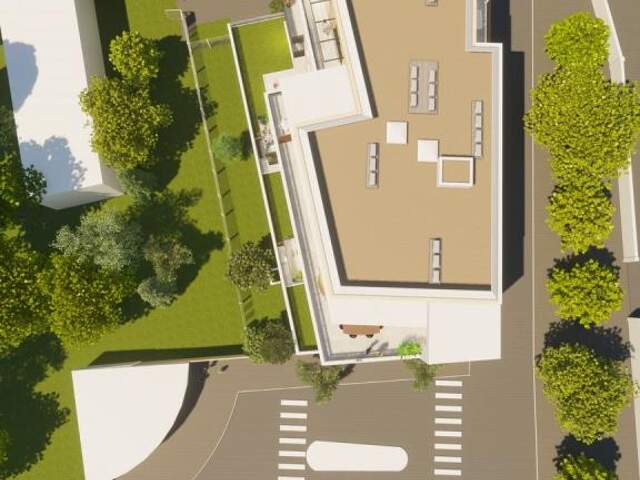 T3 NEUF quartier Montplaisir / Balcon/ livraison mai 2027 — photo du bien
