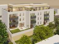 Penthouse T5 NEUF quartier Montplaisir / Terrasse 68m2 / livraison mai 2027 — photo 2