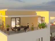 Penthouse T5 NEUF quartier Montplaisir / Terrasse 68m2 / livraison mai 2027 — photo 3