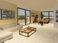 Penthouse T5 NEUF quartier Montplaisir / Terrasse 68m2 / livraison mai 2027 — photo 4