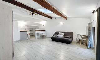 Maison 1 Pièce 31 m² à louer à Bourg-lès-Valence (26500)