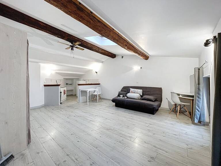 Appartement À Louer — photo 1