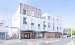 Appartement 1 Pièce 19 m² à vendre à La Rochelle (17000)