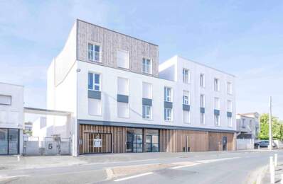 Spécial Investisseur Studio Meublé 19.27m² — photo du bien