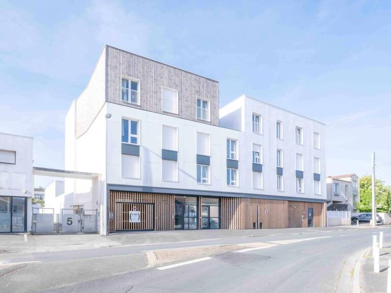 Spécial Investisseur Studio Meublé 19.27m² — photo 1
