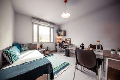 Appartement 1 pièces 64500 €