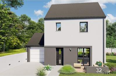 Maison 5 pièces 84 m2 — photo du bien