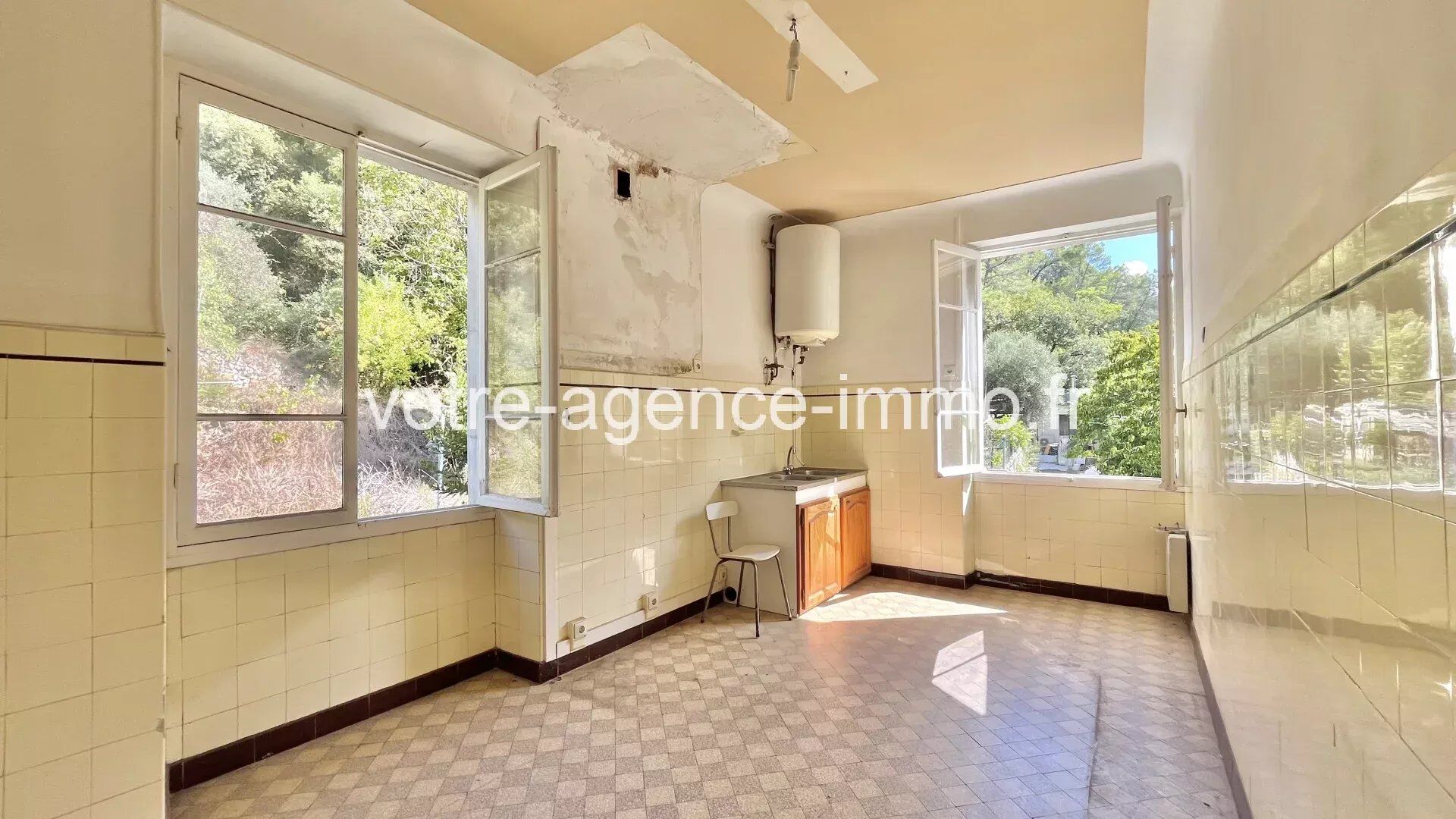 Photo Appartement de 2 pièces La Trinité