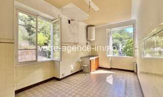Appartement 2 Pièces 44 m² à vendre à La Trinité (06340)